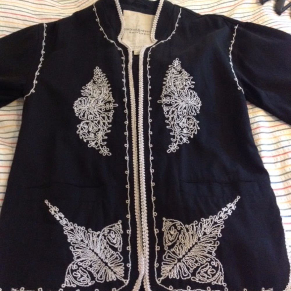 NWOT! Beautiful Ralph Lauren-Denim & Supply caftan